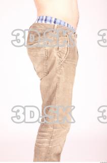 Trousers texture of Oleg  0021